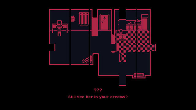 Hình ảnh gameplay Snowfalls Mystery-TENOKE