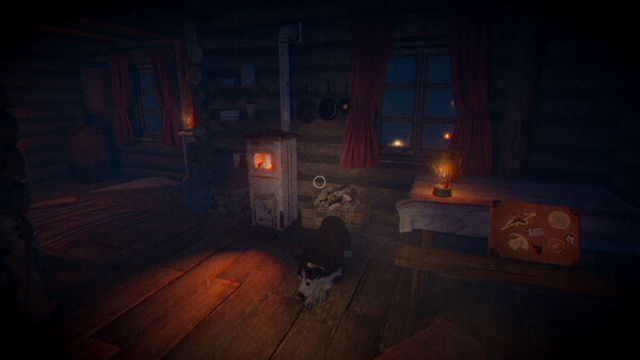 Hình ảnh gameplay Terrors to Unveil Day Off-GoldBerg