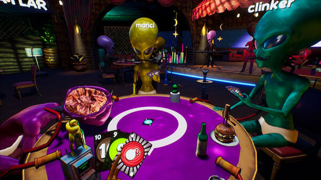 Hình ảnh gameplay Bogos Binted-TENOKE