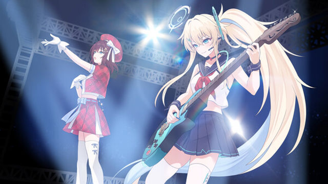 Hình ảnh gameplay Heroic Songs the Remix-TENOKE