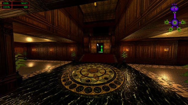 Hình ảnh gameplay DOLLMAKER-TENOKE
