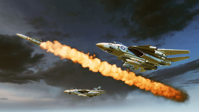 Hình ảnh gameplay WARNO LANDJUT-RUNE