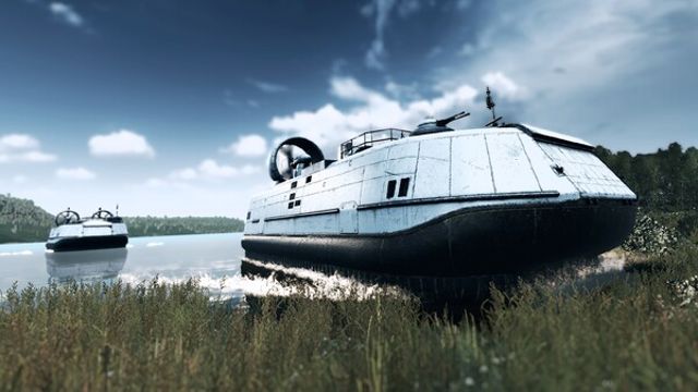 Hình ảnh gameplay WARNO LANDJUT-RUNE