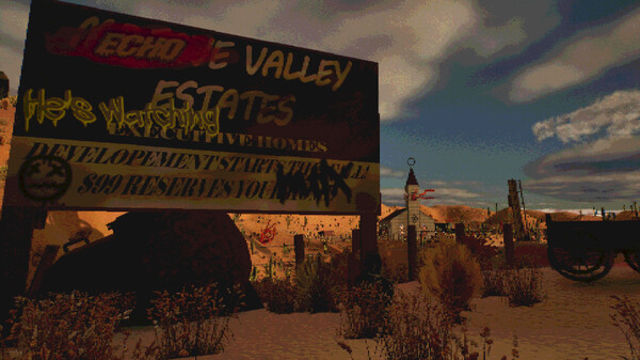 Hình ảnh gameplay Cat Named Mojave-TENOKE