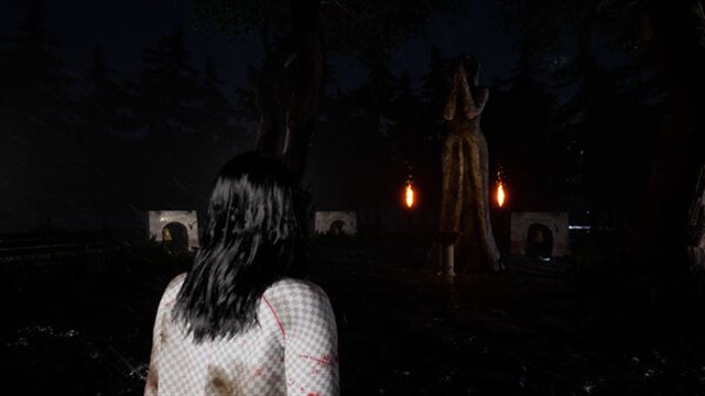 Hình ảnh gameplay Final Fall-SKIDROW