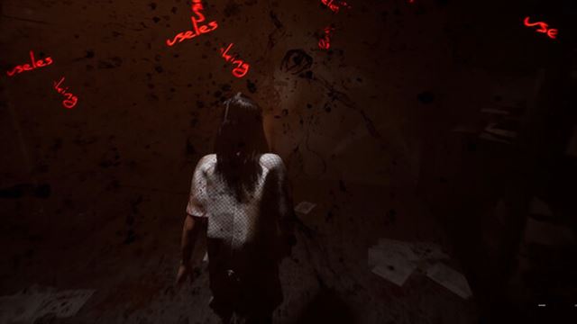 Hình ảnh gameplay Final Fall-SKIDROW