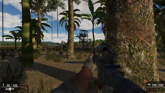 Hình ảnh gameplay Chopper Extractor-TENOKE