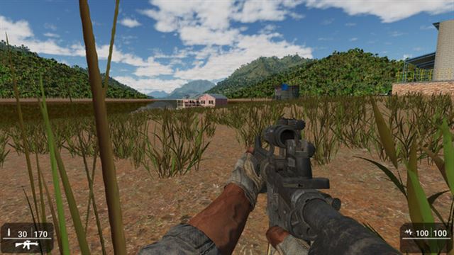 Hình ảnh gameplay Chopper Extractor-TENOKE