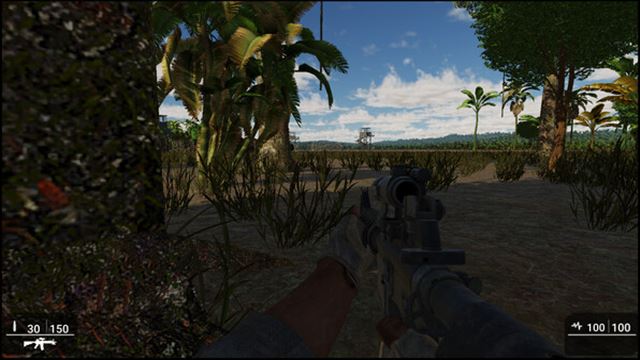 Hình ảnh gameplay Chopper Extractor-TENOKE