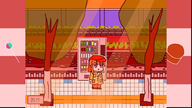 Hình ảnh gameplay Girl Detective White Cat-TENOKE