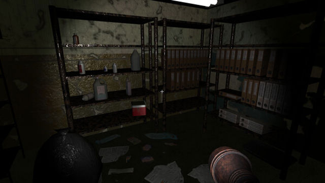 Hình ảnh gameplay Who Is Ethan-TENOKE