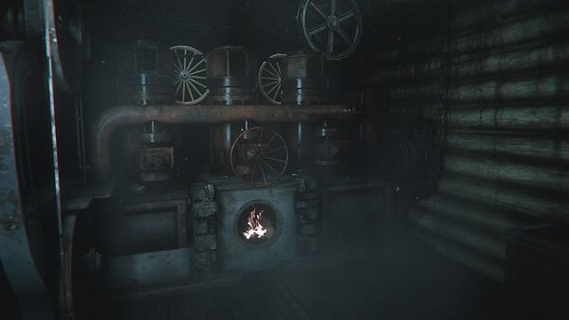 Hình ảnh gameplay The Lightkeeper v20251217-P2P