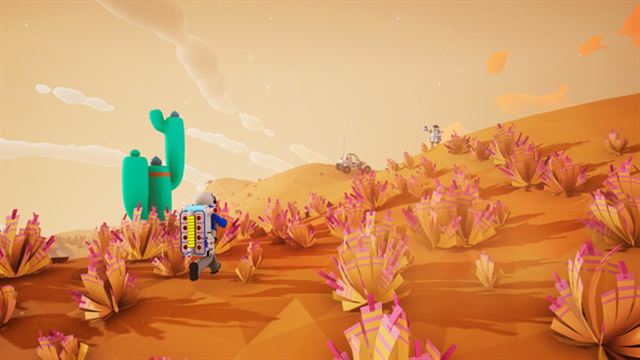 Hình ảnh gameplay ASTRONEER v1.31.79.0-P2P