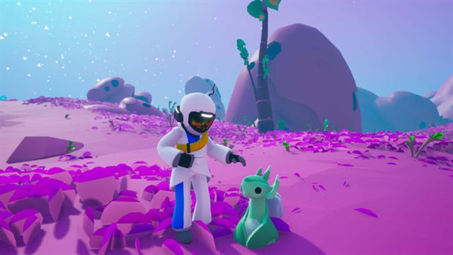 Hình ảnh gameplay Astroneer v1.34.38.0-P2P