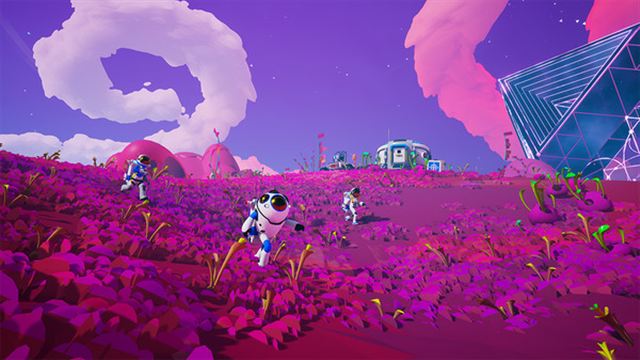 Hình ảnh gameplay Astroneer v1.34.38.0-P2P