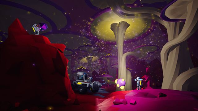 Hình ảnh gameplay ASTRONEER v1.31.79.0-P2P