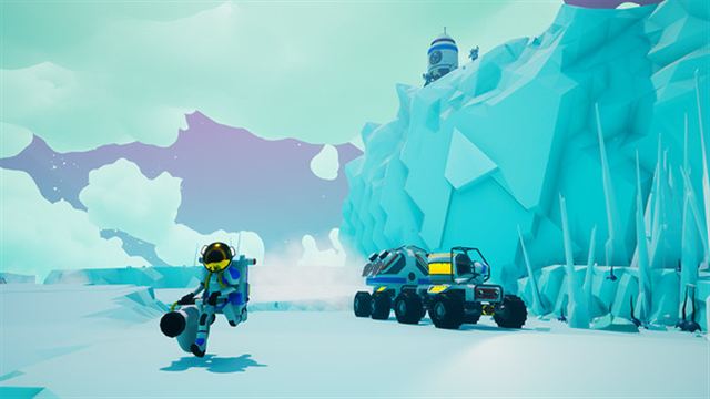 Hình ảnh gameplay ASTRONEER v1.33.14.0-P2P