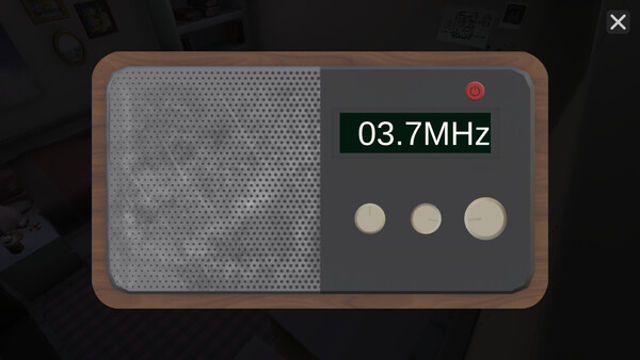 Hình ảnh gameplay Noosphere-TENOKE