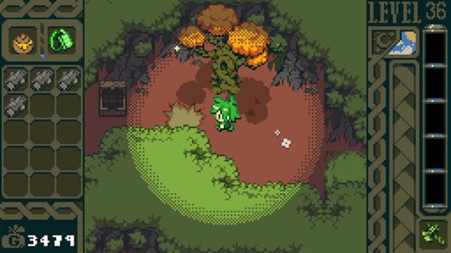Hình ảnh gameplay April Grove-TENOKE