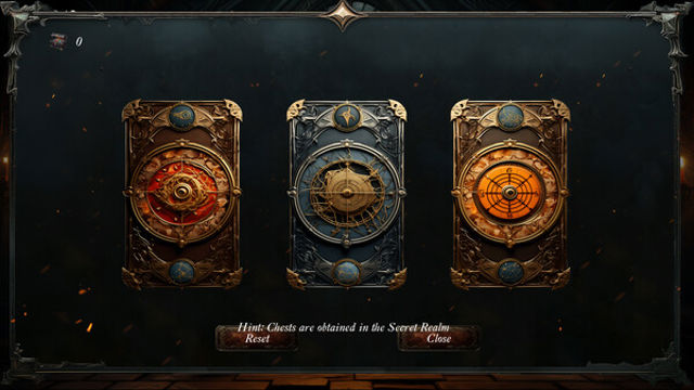 Hình ảnh gameplay Dark Erosion Endless Siege-TENOKE