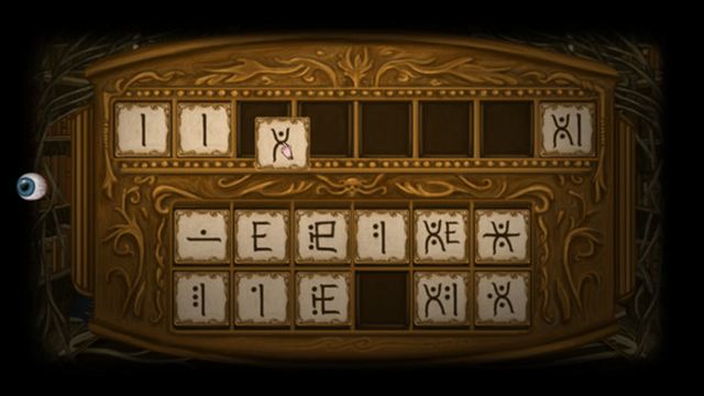 Hình ảnh gameplay Fran Bow Remastered-SKIDROW