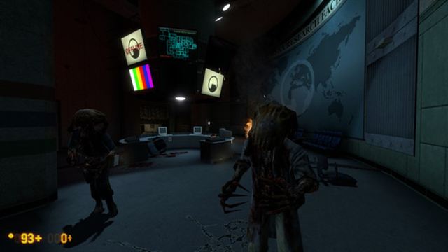 Hình ảnh gameplay Black Mesa Definitive Edition v20240415-P2P