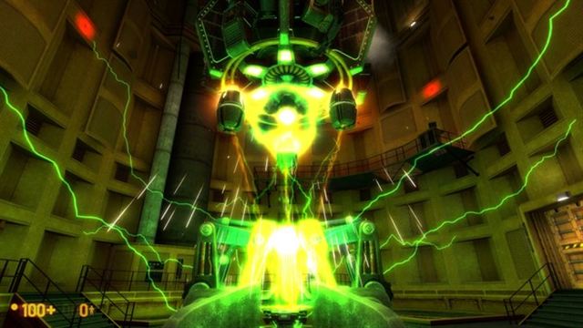 Hình ảnh gameplay Black Mesa Definitive Edition v20240419-P2P