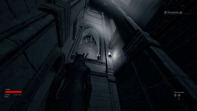 Hình ảnh gameplay BERENICE Videogame-TENOKE