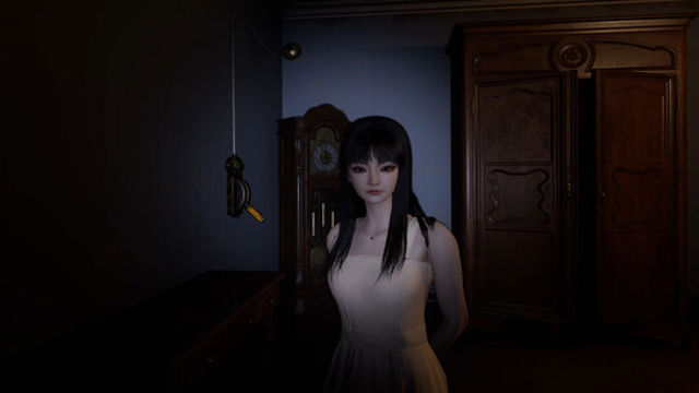 Hình ảnh gameplay Junji Ito Maniac An Infinite Gaol v1.1.2-P2P