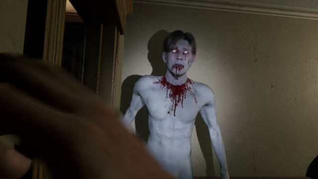 Hình ảnh gameplay Junji Ito Maniac An Infinite Gaol v1.1.2-P2P