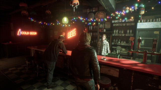 Hình ảnh gameplay Samson v20260409-P2P