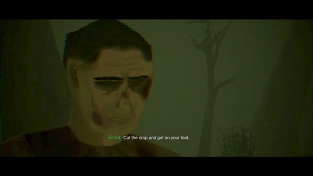 Hình ảnh gameplay Tales Of The Nightmares Season one-TENOKE