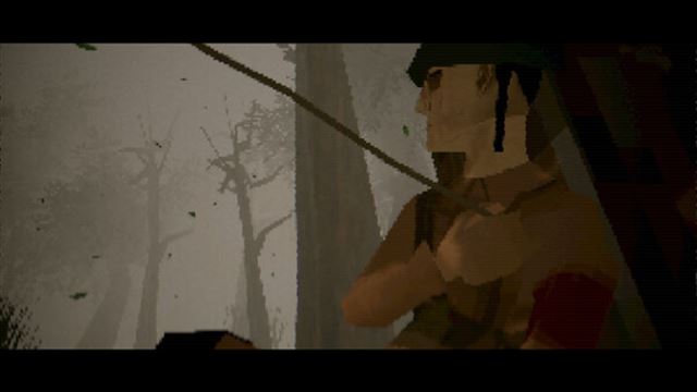 Hình ảnh gameplay Tales Of The Nightmares Season one-TENOKE