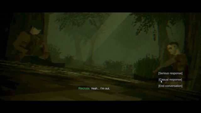 Hình ảnh gameplay Tales Of The Nightmares Season one-TENOKE