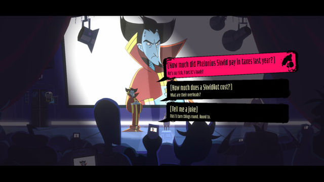 Hình ảnh gameplay Earth Must Die-RUNE