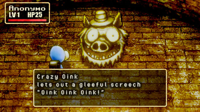 Hình ảnh gameplay Stray Children-TENOKE