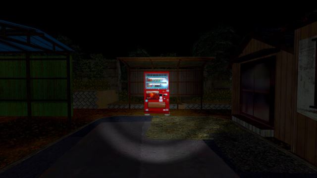Hình ảnh gameplay The Old Woman-TENOKE