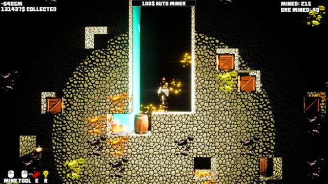 Hình ảnh gameplay Infploria-TENOKE