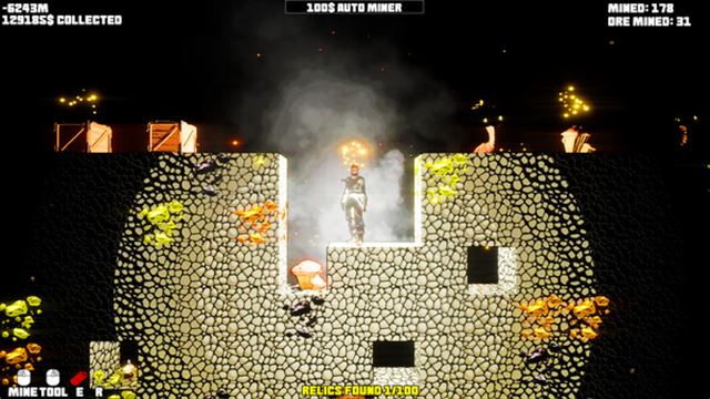 Hình ảnh gameplay Infploria-TENOKE