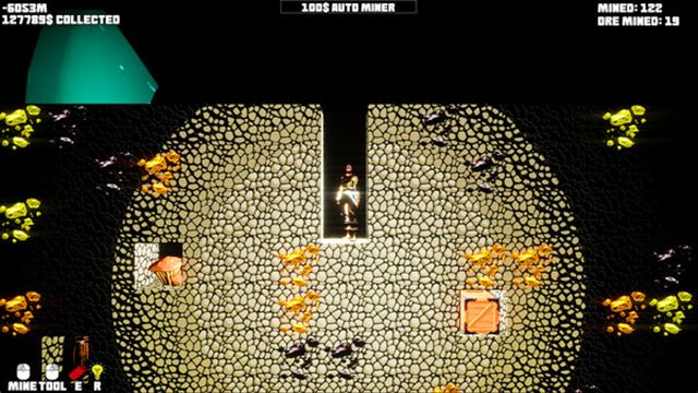 Hình ảnh gameplay Infploria-TENOKE