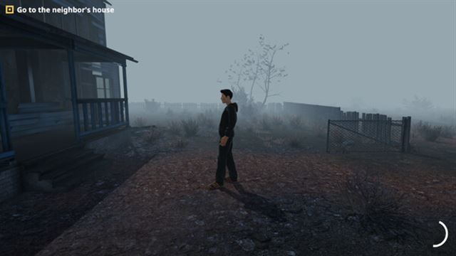 Hình ảnh gameplay Dead Hourz-TENOKE