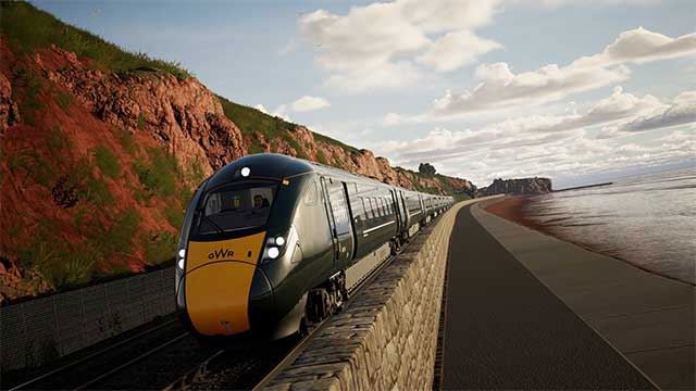 Train Sim World 6
