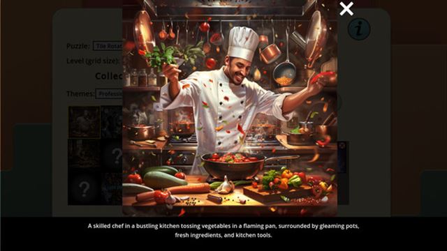 Hình ảnh gameplay Rotem-TENOKE
