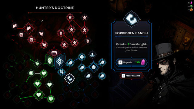 Hình ảnh gameplay Night Swarm-TENOKE