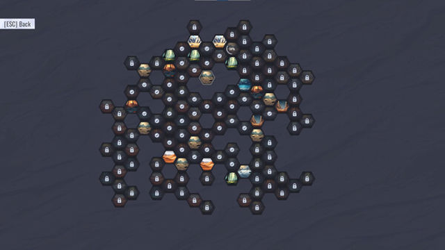 Hình ảnh gameplay Factory Planner v1.0.3 Early Access