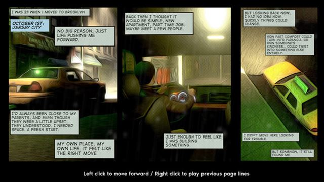 Hình ảnh gameplay Once Upon A Mind A Little Too Friendly-TENOKE