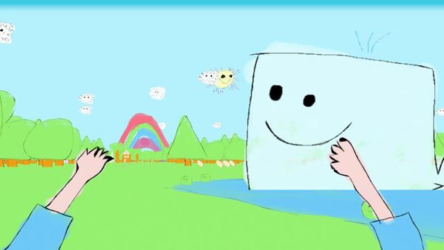 Hình ảnh gameplay Odd Dorable-TENOKE