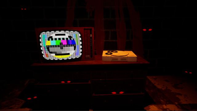 Hình ảnh gameplay Ghost VCD-TENOKE