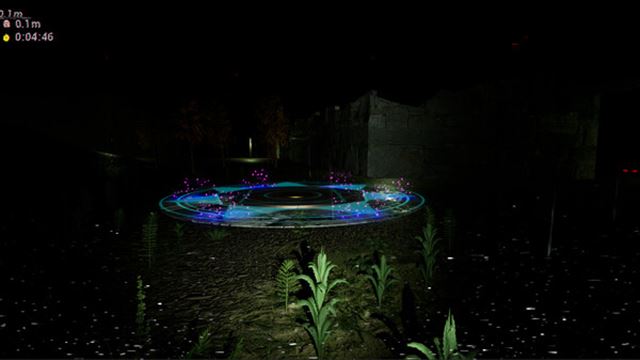 Hình ảnh gameplay Ghost VCD-TENOKE