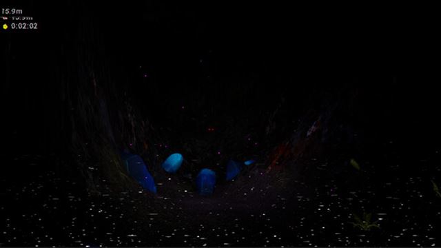 Hình ảnh gameplay Ghost VCD-TENOKE